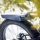 Portland Design Works Mud Shovel 6 5 Fat Fender  Rear