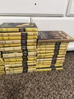 Nancy Drew Vintage Set 1-55 All Matte Hardcover Edition Mystery Lot   Cook Book