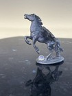 Pewter Ral Partha Pegasus Figurine Winged Horse 2  Tall