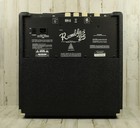 Demo Fender Rumble 25  040 