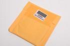 Horseman 53282804 Horselb-0 Lens Board  0 80mm Square W 34mm Opening