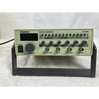 Goldstar Fg-2002c Function Generator - Analog Signal Generator - Tested working