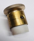 Bird Electronic Thruline Wattmeter Slug Element 100-250 Mc Mhz 10w 10c - Lot E