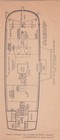 1980  The Whaling Ship Charles W  Morgan Mystic Connecticut Brochure