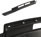 G-plus Front Bumper Air Deflector Valance  Compatible With Dodge Ram 2500 3500 2
