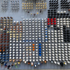 You Pick Lego Star Wars Minifigure Lot Bulk Army Clone Stormtrooper Minifig Lot