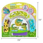 Perler Beads Gator Alligator Fused Bead Kit Craft Activity 1003pc Brand New