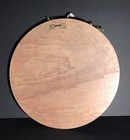 Beagle Buffalo Check Wooden Sign Wall Hanging Or Front Door