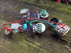 Gibson Eb-3  Solderless Harness Passive Fuzz bass Cut Neck Setting Kellingsound
