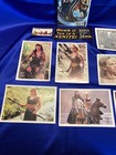 Xena  Warrior Princess Fan Club Kit  9 Dvd  Photos  Certificate  Bumper Sticker
