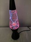 Original Lava Lite Plasma Lamp Electroplasma Plasma Light Retro Very Rare