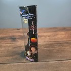 Exclusive Premiere Babylon 5 Cpt John Sheridan 9  Action Figure Blue Good