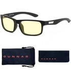 Gunnar - Gaming Glasses Onyx Frame Amber Lens