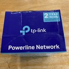 Tp-link Tl-pa7017 Kit- Av1000 Gigabit Powerline Ethernet Starter Kit