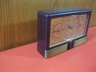 Vintage Taylor Instruments Art Deco Bakelite Barometer  Thermometer  Humidity