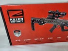 Killer Instinct Fuel 415 Rdc Crossbow 415 Fps 210lb Built In Crank