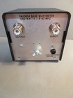 Palstar Pm2000a Wattmeter