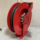 Reelcraft 81100 Ohp Spring Return Hose Reel 100  4800psi