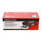 Porter Cable Random Orbital Polisher Swirl Free Variable Speed 6 Inch 7424xp
