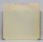 Vintage Original Valvoline Motor Oil Decal Sticker Vi-37   5  Nos