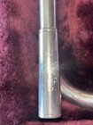 Jupiter Carnegie Xl Series Crt-100-1 Trumpet Inside Its Case
