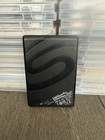 Seagate Game Drive For Ps4 2tb External Hdd Usb Hard Drive  Black Tested Working