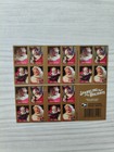 Sparkling Holidays Santa 2018 Scott  5332-5335  5 Sheets Total 100 Pcs Mnh