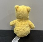 Disney Store Winnie The Pooh Bear Plush Stuffed Animal Toy 10 Inch Brown Nose