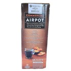 Member s Mark Stainless Steel 2 2 L Airpot With Lever