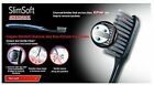 Colgate Slim Soft Charcoal Toothbrush  pack Of 4  17x Slimmer Soft Tip Bristles