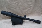 Burris Signature Series Rife Scope 8-32x44mm 1    Tube