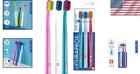 Ultra-soft Toothbrush 3-pack For Sensitive Teeth