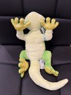New 2025 Webkinz Gecko Wk00028 Ganz Plush New   Unopened Unused Codes 