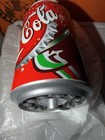 Coca-cola Coke Can Land Line Telephone Vintage Nos Phone Push Button Collectable
