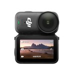 Dji Osmo Nano 128gb Standard Combo 4k Action Cam Compact Size Excellent 4k
