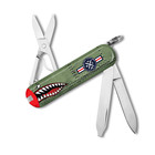 Victorinox Swiss Army Shark Mouth Classic Sd Knife Knives Multi Tool