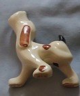 Morton Pottery Beagle Dog