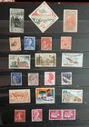 Great Stamp Collection From France It s Colonies  Monaco   United States