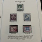 United Nations Stamp Collection 1951-1999  All Pages  over100   Filled Mnh