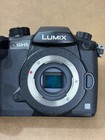 Panasonic Lumix Dc-gh5 20 3mp Mirrorless Mft Digital Camera English 95 new