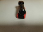 Brio Wooden Railway Vintage Black Steam Engine Train  33414