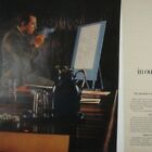 Vintage 1960s Ibm Advertising Print Computer