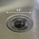 4 Pcs 4 5in Mesh Kitchen Sink Strainer Stainless Steel Filter Drain Strainer