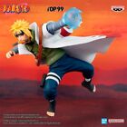 Collectible Figure Naruto Narutop99 Namikaze Minato