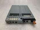 Genuine Dell Powervault Md3000i Iscsi Control Module Amp01-rsim Pulled Used