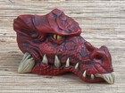 Red Dragon Tiki Mug Cutwater Spirits Tikiland Trading Thor 8 5  Long New