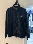 Vintage Union Pacific Advanced Locomotive Engineer Seminar Jacket Pla-jac Usa