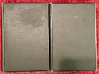 Vintage 1895 Antique Info Books Vol 1   2 Curious Questions Sarah H Killikelly