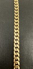 14k Yellow Gold 6mm Miami Cuban Link Bracelet Solid