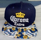 Corona Extra Adjustable Fit Hat Cap